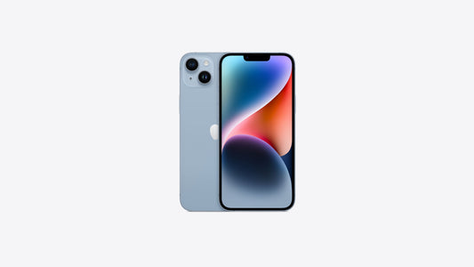 iPhone 14 Pro, 6.7-inch display, Color - Blue, 512GB, in the Box - iPhone 14 Plus and USB-C Charge Cable. Guarantee for 2 years.